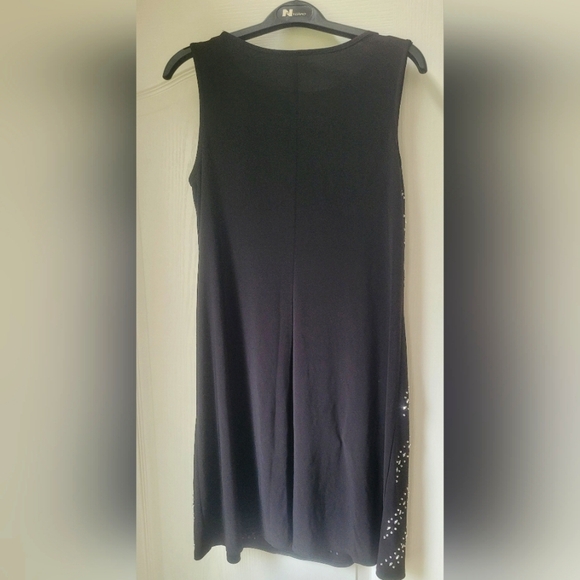 Women's Sparkly Dress - Picture 2 of 3